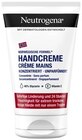 Handcreme parfümfrei von Neutrogena für 2,79 € bei REWE im Angebot Handcreme parfümfrei von Neutrogena im aktuellen REWE Prospekt