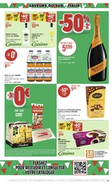 Vin Angebote im Prospekt "Casino Supermarché" von Casino Supermarchés auf Seite 19