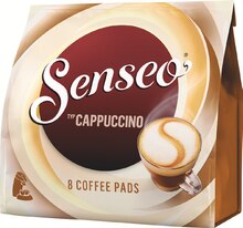 Kaffeepads bei K+K - Klaas & Kock in Bocholt Kaffeepads im Angebot bei K+K - Klaas & Kock Bocholt für 1,99 €