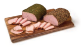 Kräuter- oder Pfefferbraten Angebote von tegut... LandPrimus bei tegut Erlangen für 1,99 €