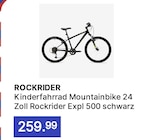 ROCKRIDER von  im aktuellen Decathlon Prospekt für 259,99 €