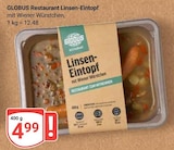 GLOBUS Duisburg Prospekt mit  im Angebot für 4,99 €