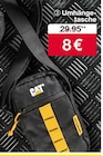Umhängetasche im Angebot bei Woolworth in Potsdam Umhängetasche Angebote von CAT bei Woolworth Potsdam für 8,00 €