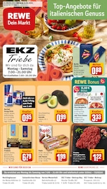 Ähnliche Marzipan Angebote im Prospekt "Dein Markt" von REWE in Bottrop Ähnliche Angebote wie Marzipan im Prospekt "Dein Markt" auf Seite 1 von REWE in Bottrop