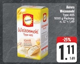 Aktuelle Mehl Angebote bei E center in Dresden Aktuelles Weizenmehl Type 405 Angebot bei E center in Dresden ab 1,11 €