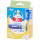 Action Gennevilliers - Promo Blocs WC Fresh Discs Duck Citron Promo Blocs WC Fresh Discs Duck Citron à 2,29 € dans le catalogue Action à Gennevilliers