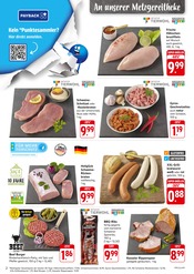 Aktueller EDEKA Prospekt mit Braten, "Aktuelle Angebote", Seite 2