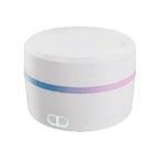 Ultraschall-Aroma-Diffuser von Silvercrest für 12,99 € bei Lidl im Angebot Ultraschall-Aroma-Diffuser von Silvercrest im aktuellen Lidl Prospekt