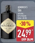 Aktuelle Gin Angebote bei ALDI Nord in Potsdam Aktuelles Gin Angebot bei ALDI Nord in Potsdam ab 24,99 €
