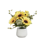 Sonnenblumen im METRO Prospekt Sonnenblumen von DPI im aktuellen METRO Prospekt fĂŒr 7,96 âŹ