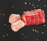 Viande bovine : pot au feu avec os (plat de côtes et poitrine avec os) ou pot au feu avec os à mijoter - JEAN ROZÉ à 7,90 € dans le catalogue Intermarché Super