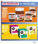 Nutella Nutella
