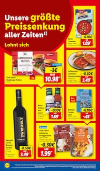 Grill im Lidl Prospekt "LIDL LOHNT SICH" mit 70 Seiten (Düsseldorf)