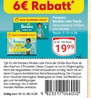 Aktuelle Pampers Angebote bei GLOBUS in Braunschweig Aktuelles Windeln oder Pants Angebot bei GLOBUS in Braunschweig