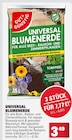 Universal Blumenerde im Angebot bei E center in Schwäbisch Gmünd Universal Blumenerde Angebote von Gut & Günstig bei E center Schwäbisch Gmünd für 3,49 €