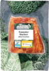 Kasseler Nacken ohne Knochen im Marktkauf Prospekt Kasseler Nacken ohne Knochen von Heimat & Geschmack im aktuellen Marktkauf Prospekt für 7,99 €