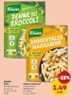 Activ von Knorr im aktuellen Penny Prospekt