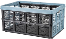 Klappbox bei Kaufland in München Klappbox im Angebot bei Kaufland München für 4,99 €