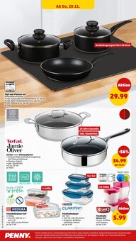 Bekleidung im aktuellen Penny Prospekt (Kassel) Bekleidung im Penny Prospekt "Wer günstig will, muss Penny." mit 44 Seiten (Kassel)