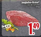 Jungbullen-Braten Angebote bei EDEKA Ravensburg für 1,49 €