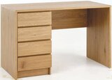 LIMFJORDEN Schreibtisch im Angebot bei JYSK in Borken LIMFJORDEN Schreibtisch Angebote bei JYSK Borken für 125,00 €
