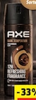 Bodyspray von AXE für 2,22 € bei Thomas Philipps im Angebot Bodyspray von AXE im aktuellen Thomas Philipps Prospekt
