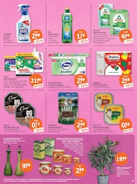tegut Toilettenpapier im Prospekt 