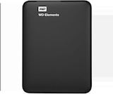 Disque dur Elements 1.5To Noir - WESTERN DIGITAL - Carrefour à Argenteuil Disque dur Elements 1.5To Noir - WESTERN DIGITAL en promo chez Carrefour Argenteuil à 84,99 €