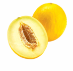 Netto Marken-Discount - Honigmelone Angebot im Prospekt Honigmelone bei Netto Marken-Discount im Prospekt "" für 1,25 €