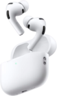 ÉCOUTEURS AIRPODS PRO 3 - APPLE - Auchan Hypermarché à Marseille ÉCOUTEURS AIRPODS PRO 3 - APPLE en promo chez Auchan Hypermarché Marseille à 229,00 €