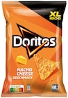 Doritos Nacho Cheese XL im Angebot bei REWE in Tübingen Doritos Nacho Cheese XL Angebote bei REWE Tübingen für 1,79 €