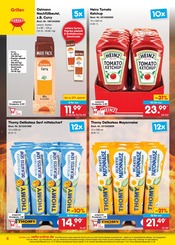 Ketchup Angebote im Prospekt "netto-online.de - Exklusive Angebote" von Netto Marken-Discount auf Seite 8