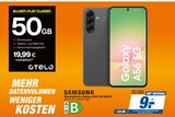 Aktuelles Smartphone Galaxy A56 5G DACH Angebot bei expert in Offenbach (Main) ab 9,00 €