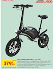 Draisienne Urbanbike 140 Pro - Urban Glide - Intermarché à Arles Draisienne Urbanbike 140 Pro - Urban Glide en promo chez Intermarché Arles à 379,99 €
