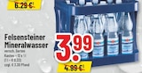 Trinkgut Kreuzau Prospekt mit  im Angebot für 3,99 €