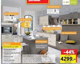 Aktuelles Einbaubackofen Angebot bei Sconto SB in Dresden ab 4.299,00 €