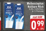 Haltbare Milch bei E center im Koblenz Prospekt für 0,99 €