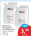 budni Quickborn Prospekt mit  im Angebot für 3,99 €