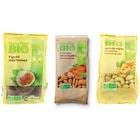 SUR TOUS LES FRUITS SECS - CARREFOUR BIO - Carrefour Market à Mérignac SUR TOUS LES FRUITS SECS - CARREFOUR BIO en promo chez Carrefour Market Mérignac