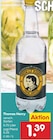 Thomas Henry im Netto Marken-Discount Prospekt Thomas Henry von im aktuellen Netto Marken-Discount Prospekt für 1,39 €