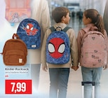 Kinder-Rucksack im Angebot bei Kaufhaus Stolz in Greifswald Kinder-Rucksack Angebote bei Kaufhaus Stolz Greifswald für 7,99 €