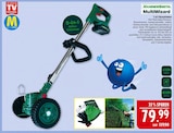 MultiWizard 5-in-1 Akku-Trimmer Angebote von Hammersmith bei Marktkauf Leipzig für 79,99 €