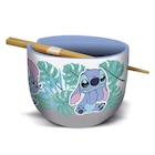 Bol a ramen stitch dans le catalogue B&M