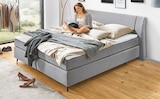 Boxspringbett von Ole Gunderson im aktuellen porta Möbel Prospekt