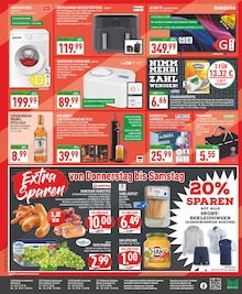 Fernseher im aktuellen Marktkauf Prospekt (Herford) Fernseher im Marktkauf Prospekt "Aktuelle Angebote" mit 24 Seiten (Herford)