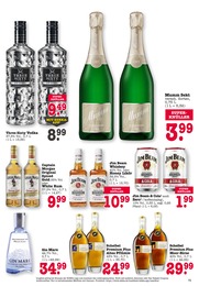 Cola Angebot im aktuellen E center Prospekt auf Seite 7