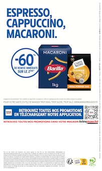 Promotion Batterie dans le prospectus Intermarché Super, valable du 12/05/2026 au 24/05/2026 Promo Batterie dans le catalogue Intermarché Super du moment à la page 32