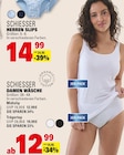 HERREN SLIPS im Angebot bei Marktkauf in Esslingen HERREN SLIPS Angebote von SCHIESSER bei Marktkauf Esslingen für 12,99 €