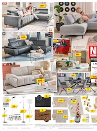 Höffner Fußmatte im Prospekt Höffner Fußmatte im Prospekt