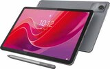 Tab M11 mit Lenovo Tab Pen von Lenovo für 149,99 € bei MEDIMAX im Angebot Tab M11 mit Lenovo Tab Pen von Lenovo im aktuellen MEDIMAX Prospekt